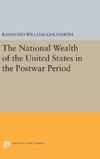 National Wealth of the United States in the Postwar Period