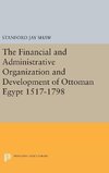 Financial and Administrative Organization and Development