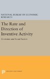 The Rate and Direction of Inventive Activity