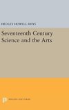 Seventeenth-Century Science and the Arts