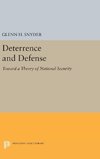 Deterrence and Defense