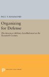 Organizing for Defense