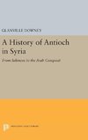 History of Antioch