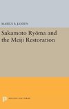 Sakamato Ryoma and the Meiji Restoration