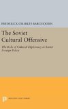 Soviet Cultural Offensive