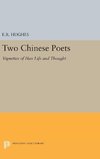 Two Chinese Poets