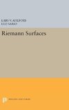 Riemann Surfaces