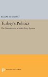 Turkey's Politics