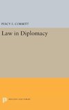 Law in Diplomacy