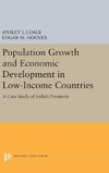 Population Growth and Economic Development