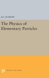 Physics of Elementary Particles