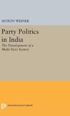 Party Politics in India