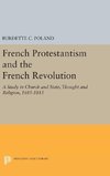 French Protestantism and the French Revolution