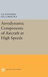 Aerodynamic Components of Aircraft at High Speeds