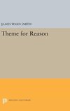 Theme for Reason