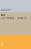 Convolution Transform