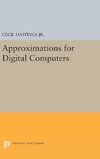 Approximations for Digital Computers