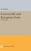 Czartoryski and European Unity