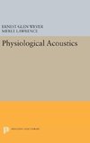 Physiological Acoustics