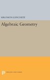 Algebraic Geometry