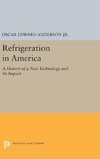 Refrigeration in America