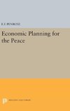 Economic Planning for the Peace