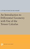 Introduction to Differential Geometry