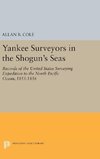 Yankee Surveyors in the Shogun's Seas