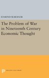 The Problem of War