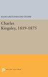 Charles Kingsley, 1819-1875