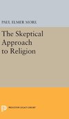 Skeptical Approach to Religion