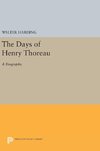 The Days of Henry Thoreau