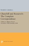 Churchill and Roosevelt, Volume 2