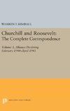 Churchill and Roosevelt, Volume 3