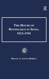 The House of Rothschild in Spain, 1812-1941