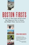 Boston Firsts