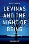 Levinas and the Night of Being