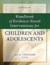 Handbook of Applied Interventions for Children and Adolesce