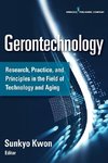 Gerontechnology