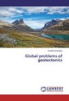 Global problems of geotectonics