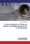 Failure Analysis of Thermal Barrier Coatings Using X-ray Tomography