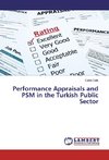 Performance Appraisals and PSM in the Turkish Public Sector