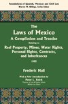 The Laws of Mexico