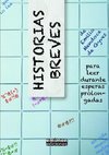 Historias Breves, para leer durante esperas prolongadas