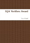 IQA VERIFIERS AWARD