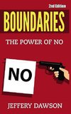 Boundaries