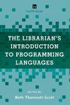 LIBRARIANS INTRODUCTION TO PROPB