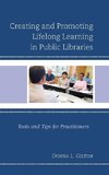 Creating and Promoting Lifelong Learning in Public Libraries