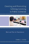 Creating and Promoting Lifelong Learning in Public Libraries