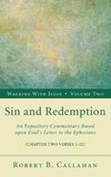 Sin and Redemption